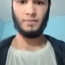 Асадбек, 22 года