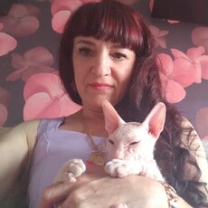 Олеся, 47 из г. Уссурийск.