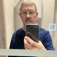 Фотография мужчины Сергей, 65 лет из г. Ростов-на-Дону
