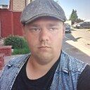 Кирилл, 27 лет