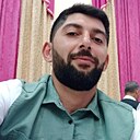 Али, 34 года