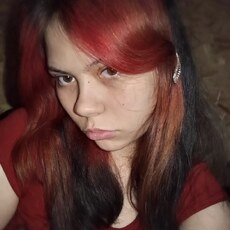 Фотография девушки Екатерина, 22 года из г. Петушки