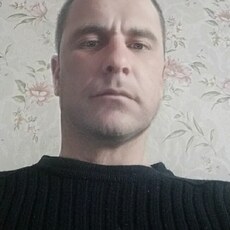 Фотография мужчины Алексей, 43 года из г. Мулино