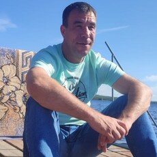 Фотография мужчины Евгений, 41 год из г. Полярные Зори