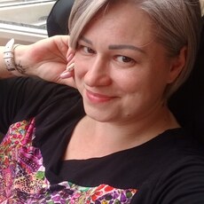 Анна, 39 из г. Санкт-Петербург.