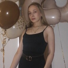 Надя, 23 из г. Екатеринбург.