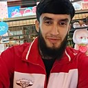 Мага, 23 года