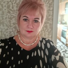 Фотография девушки Марина, 53 года из г. Мамонтово