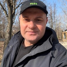 Сергей, 43 из г. Москва.