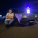Сергей, 24 года