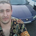 Вовчик, 39 лет