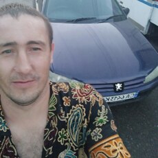Фотография мужчины Вовчик, 39 лет из г. Черкассы