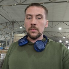 Фотография мужчины Андрей, 37 лет из г. Краснодар