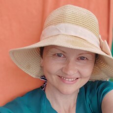Фотография девушки Maria, 45 лет из г. Южно-Сахалинск