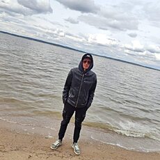 Фотография мужчины Михаил, 43 года из г. Глубокое