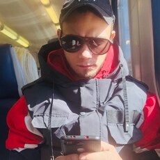 Фотография мужчины Vladimir, 27 лет из г. Электросталь