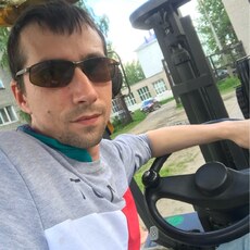 Фотография мужчины Иван, 36 лет из г. Вологда