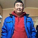 Чингис, 32 года
