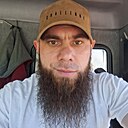 Азамат, 35 лет