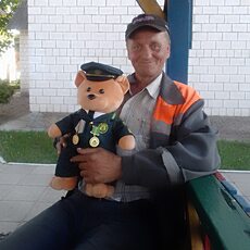 Фотография мужчины Николай, 53 года из г. Октябрьский