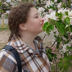 Фотография девушки Надежда, 36 лет из г. Зеленодольск