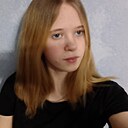 Виктория, 20 лет