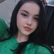 Фотография девушки Vitalina, 21 год из г. Находка