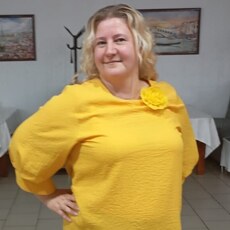 Фотография девушки Ирина Майорова, 52 года из г. Кинешма