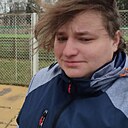 Влад, 23 года