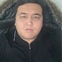Адилет, 27 лет