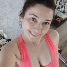 Фотография девушки Александра, 37 лет из г. Бахчисарай
