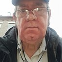 Роберт, 58 лет
