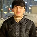 Мехридин, 19 лет