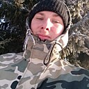 Сергей, 19 лет