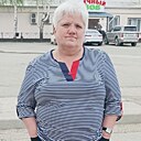Валя Ермакова, 55 лет