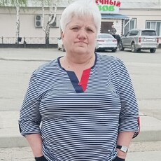 Фотография девушки Валя Ермакова, 55 лет из г. Малояз
