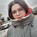 Кристина, 23 года