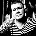 Паша, 40 лет