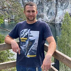 Фотография мужчины Евгений, 39 лет из г. Великий Новгород