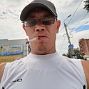 Антон, 37 лет