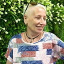 Алла, 58 лет