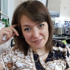 Фотография девушки Liliya, 42 года из г. Казань