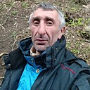 Магомед, 46 лет