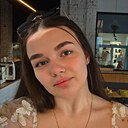 Вероника, 19 лет