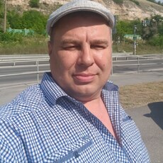 Фотография мужчины Александр, 43 года из г. Кирс