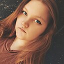 Оля, 21 год