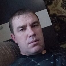 Фотография мужчины Николай, 41 год из г. Чита