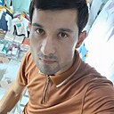 Толибжон, 32 года