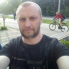 Фотография мужчины Константин, 41 год из г. Киров
