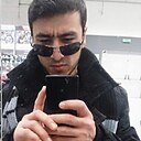 Абу, 31 год